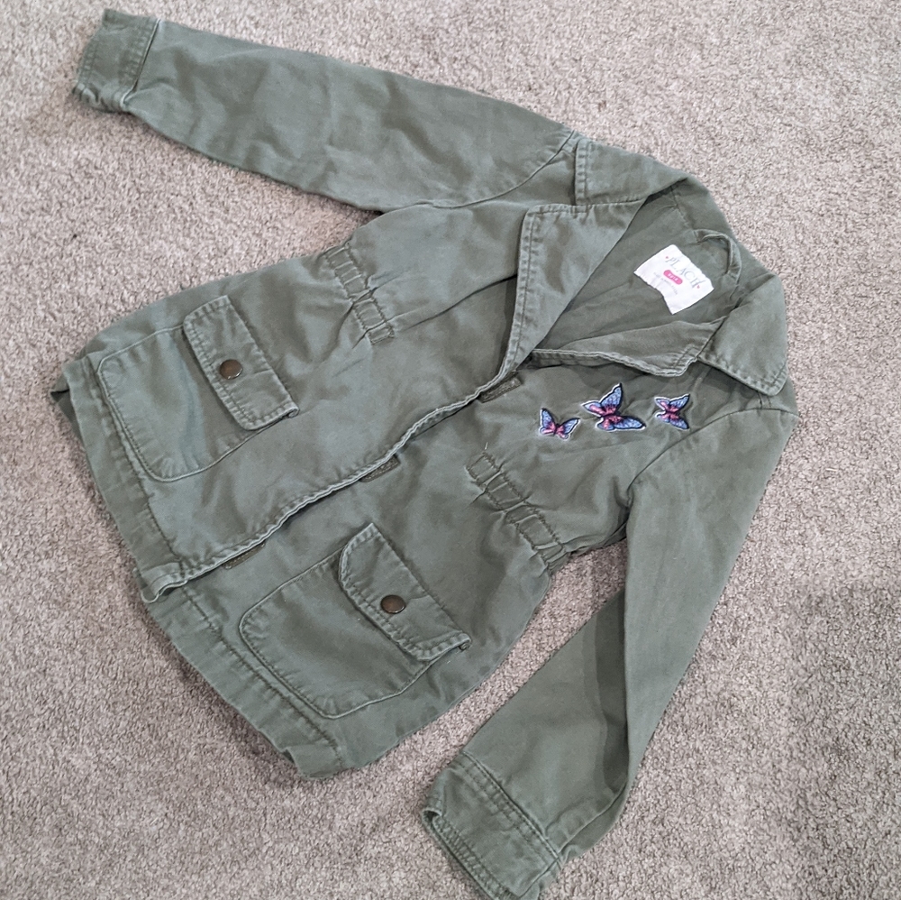 Children's Place Jacket